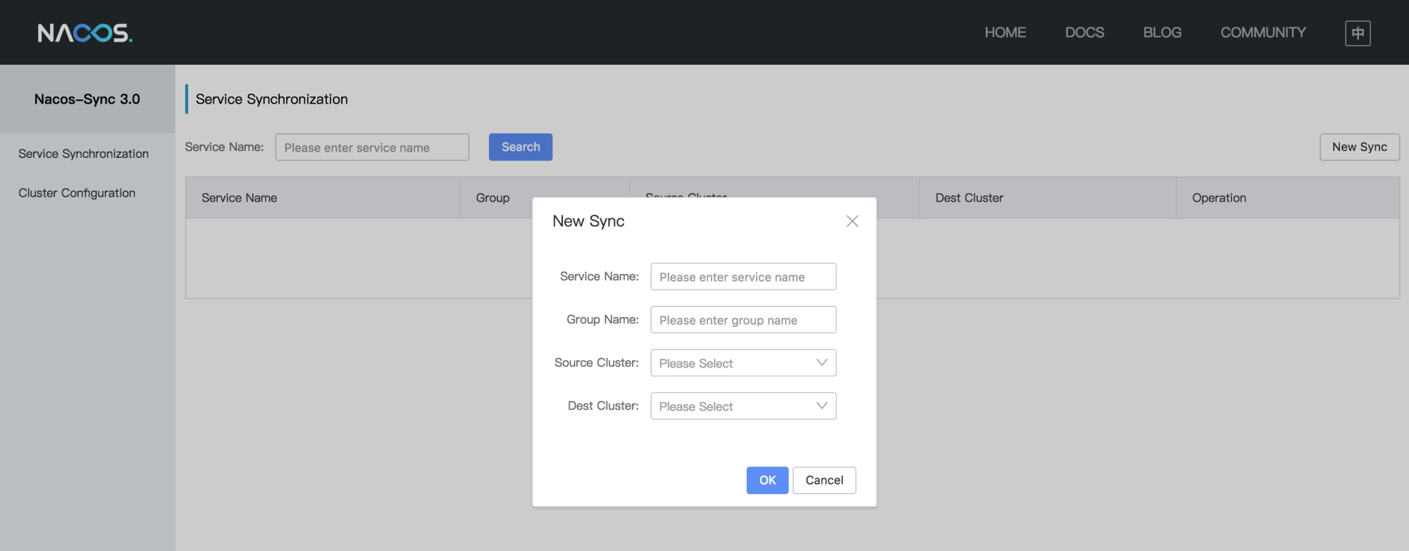 Nacos 发布 v0.8.0 Pre-GA 版本,安全稳定上生产