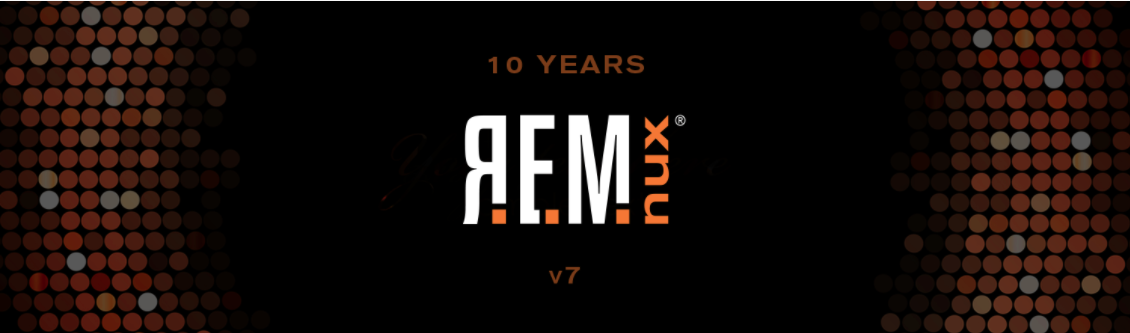 REMnux 7 发布,基于 Ubuntu 的安全发行版