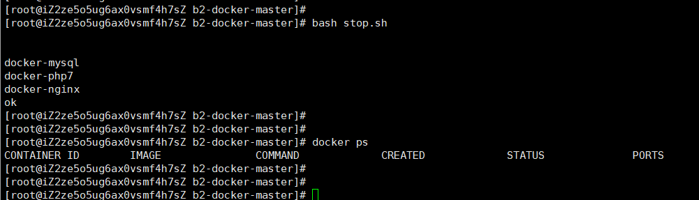 WordPress网站专用docker容器环境带Waf