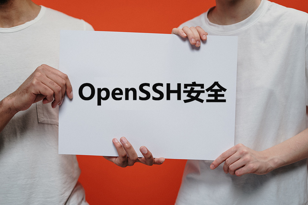 OpenSSH-8.6p1离线升级修复安全漏洞