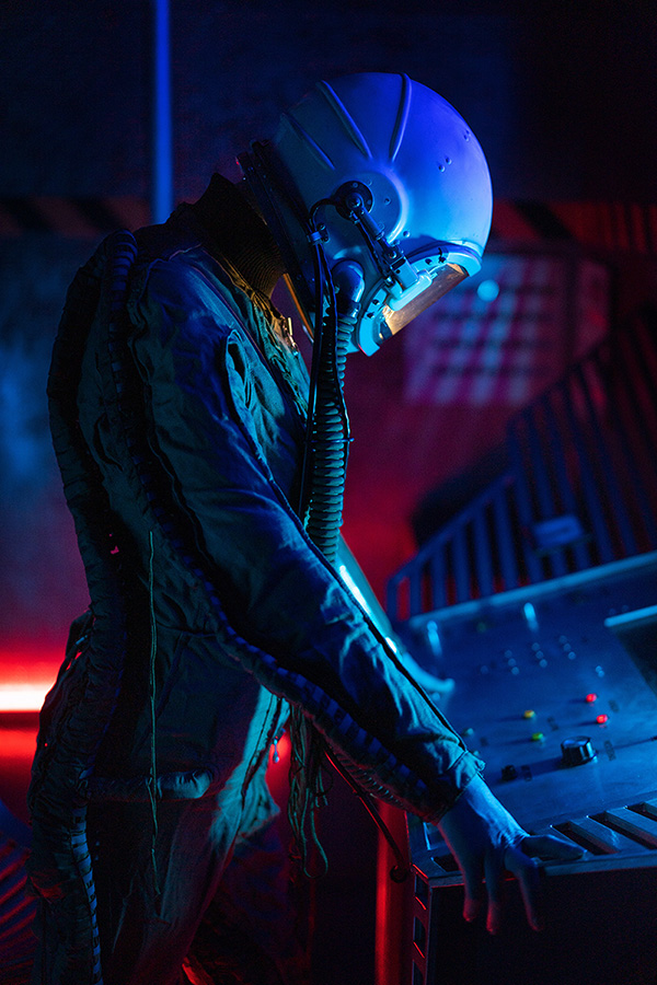 业务安全-故障的定义和避免